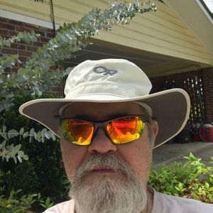 Meet your Posher, Keith